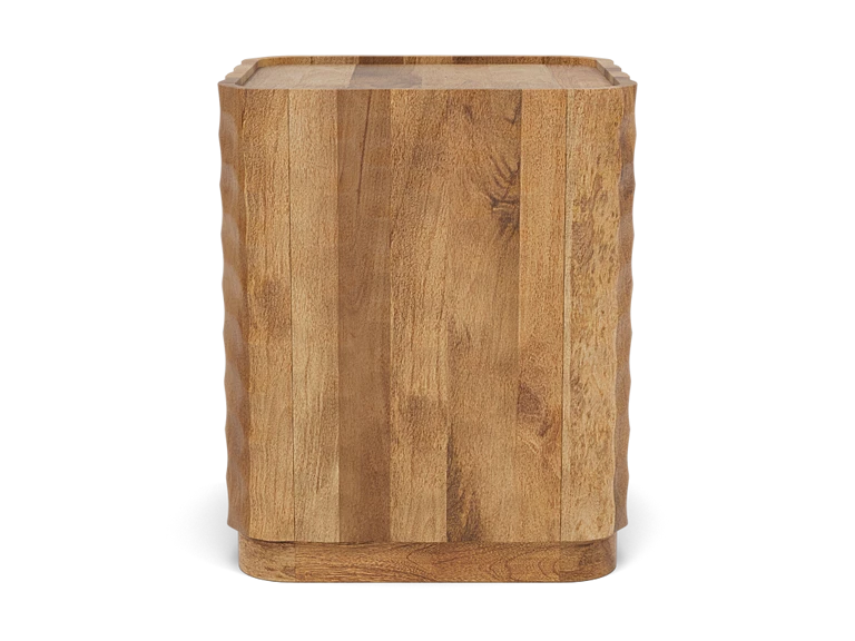 Gibson End Table